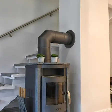 Apartament Residenz Am Meer