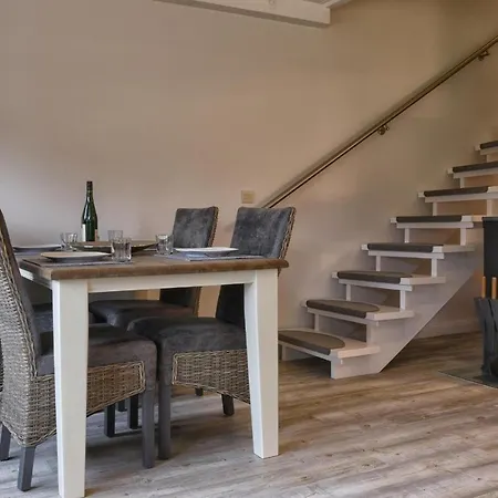 Apartament Residenz Am Meer