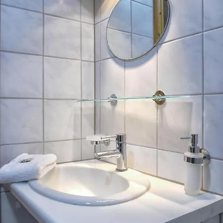 Apartament Residenz Am Meer