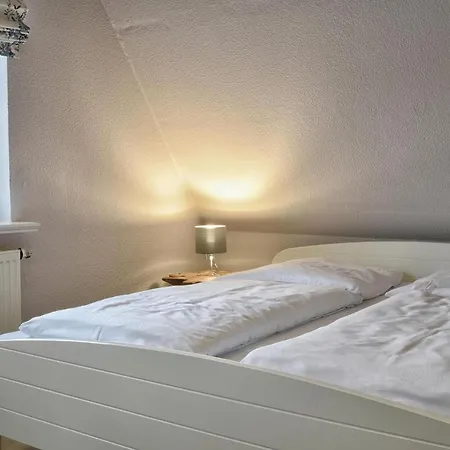 Apartament Residenz Am Meer
