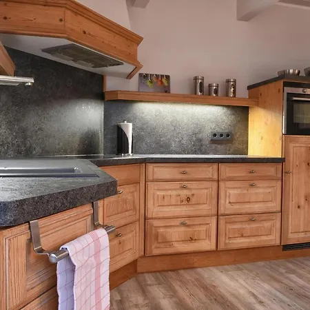 Apartament Residenz Am Meer *