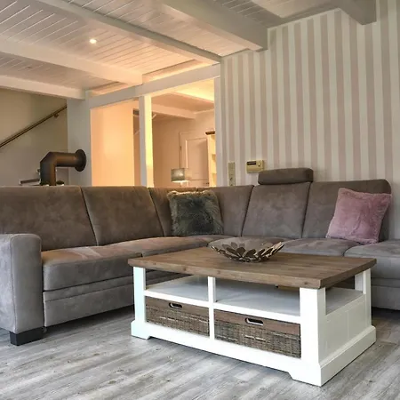 Residenz Am Meer Apartament