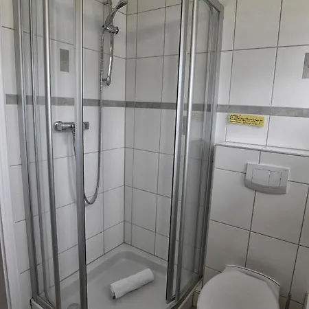 Apartament Residenz Am Meer *